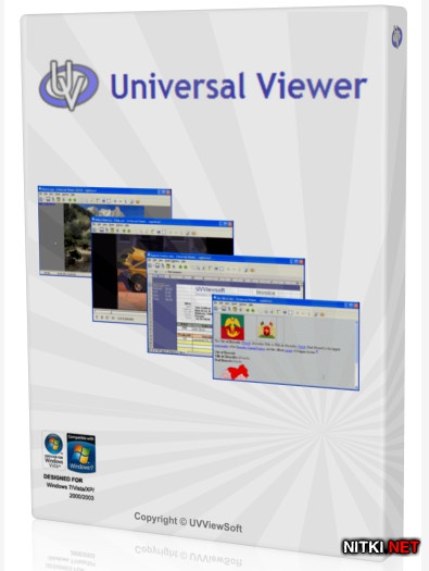 Universal Viewer Pro 6.5.2.0