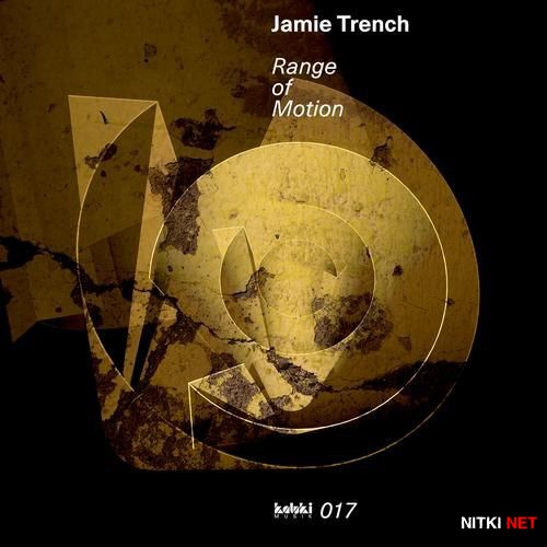 Jamie Trench - Range Of Motion (2012)