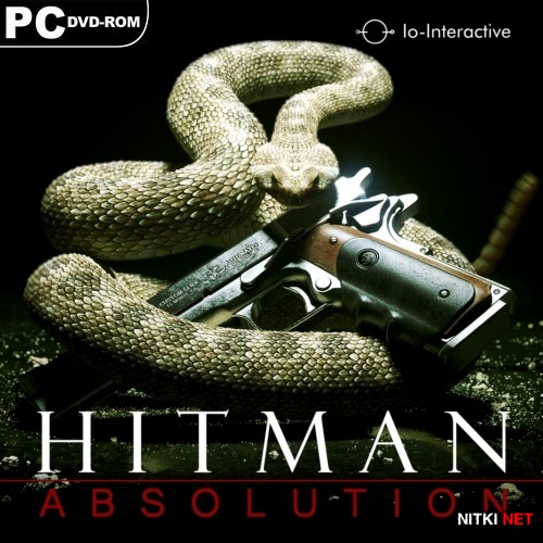 Hitman: Absolution (2012/RUS/ENG/MULTI8/Full/RePack)