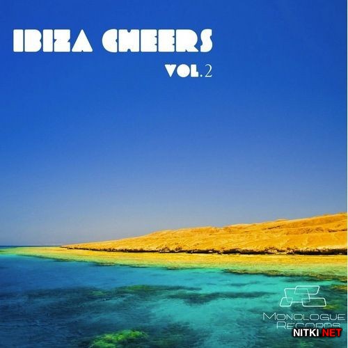 Ibiza Cheers Vol 2 (2012)