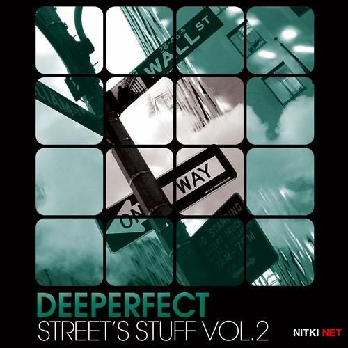 Deeperfect Streets Stuff Vol. 2 (2012)