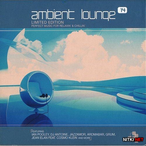Ambient Lounge 14 (2012)