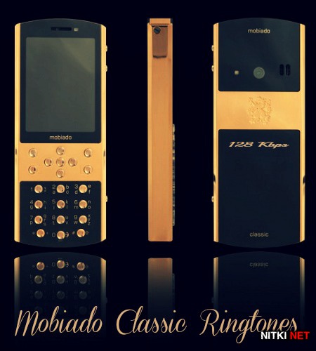 Mobiado Classic Ringtones 
