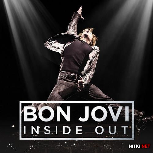Bon Jovi - Inside Out (2012)