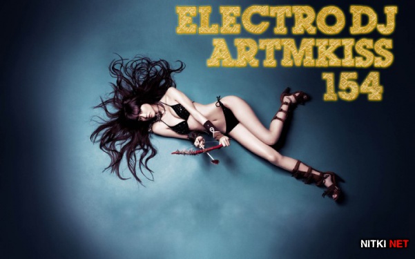 Electro DJ v.154 (2012)