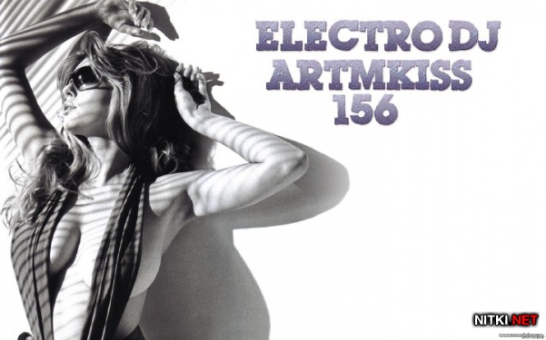 Electro DJ v.156 (2012)