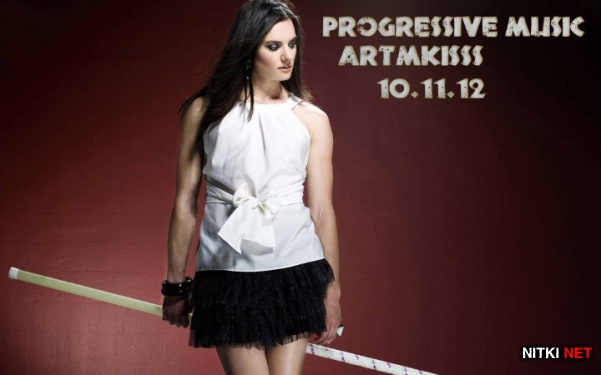 Progressive Music (10.11.12)