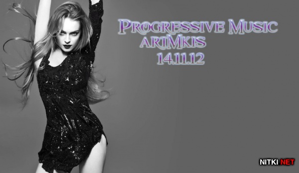 Progressive Music (14.11.12)