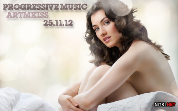 Progressive Music (25.11.12)
