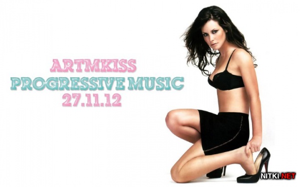 Progressive Music (27.11.12)