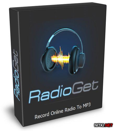 RadioGet 3.3.9.1