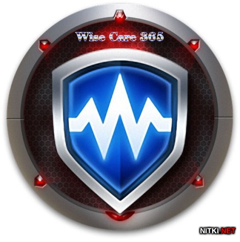 Wise Care 365 Pro 2.12 Build 162 Final