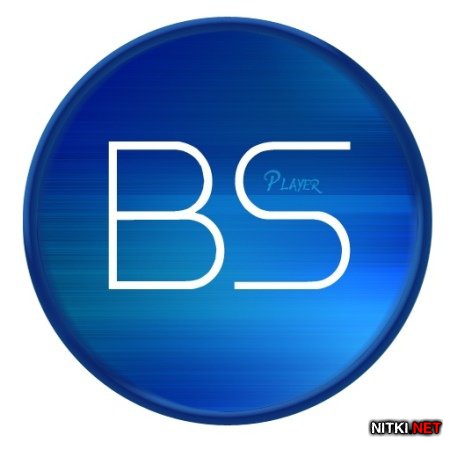 BS.Player Pro 2.63.1071 RePack