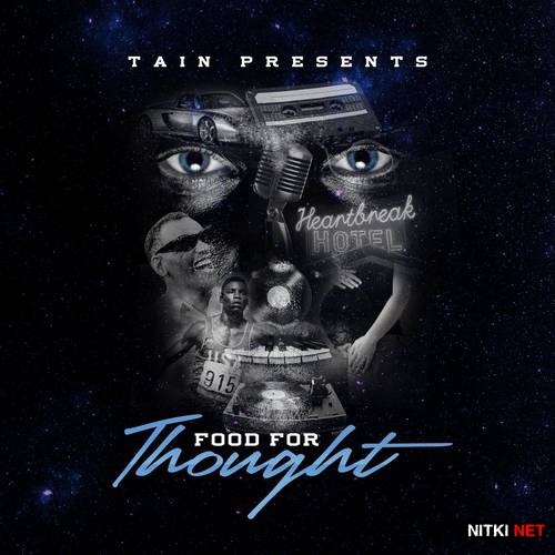 Tain - Food For Thought (2012)