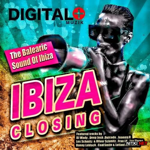 Ibiza Closing The Balearic Sound Of Ibiza 2012