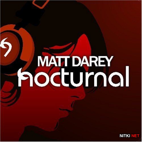 Matt Darey - Nocturnal 382 (2012)
