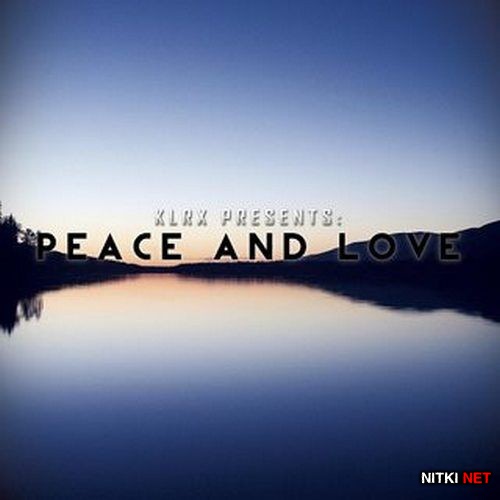 Peace and Love (2012)