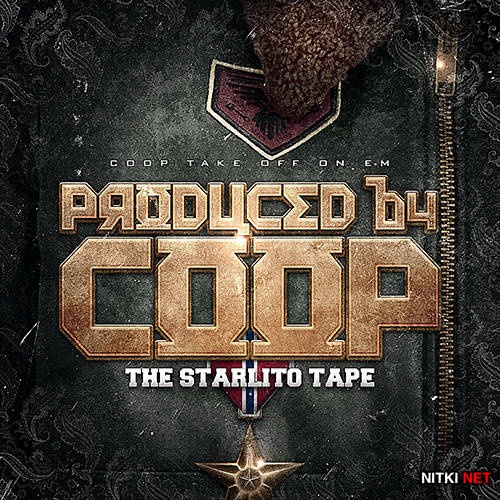 Starlito  Produced by Coop: The Starlito Tape (2012)
