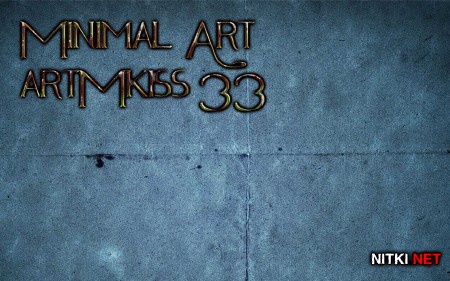 Minimal Art v.33 (2012)
