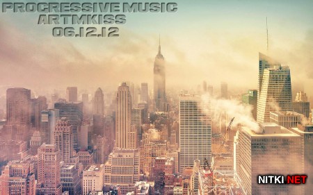 Progressive Music (06.12.12)