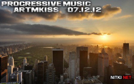 Progressive Music (07.12.12)
