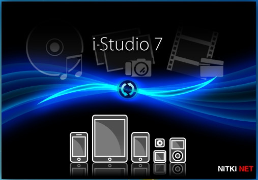 i-Studio 7.0.12.1129