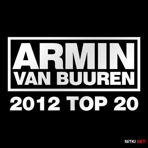 Armin Van Buuren 2012 Top 20 (2012)
