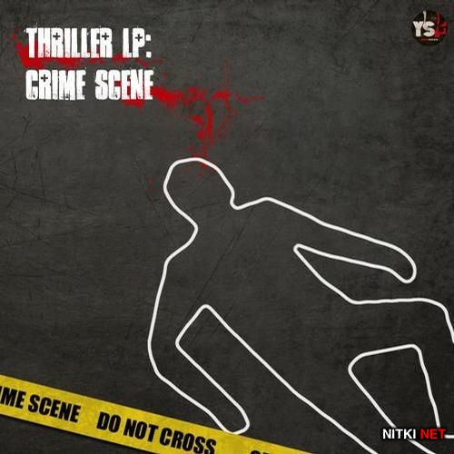 Thriller LP: Crime Scene (2012)