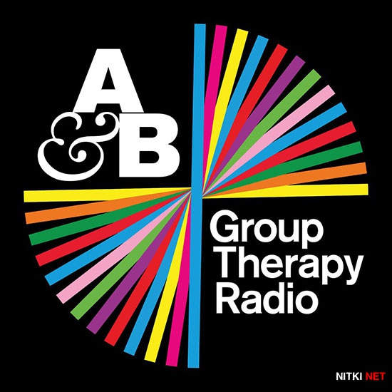 Above & Beyond - Group Therapy Radio 005 / Ferry Corsten Guestmix (07.12.2012)