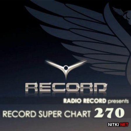 Record Super Chart  270 (08.12.2012)