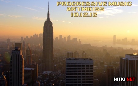 Progressive Music (10.12.12)