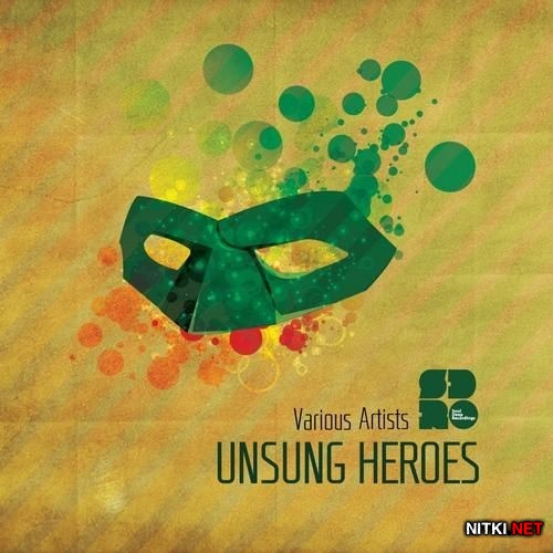 Unsung Heroes (2012)