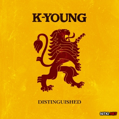 K-Young - Distinguished (2012)