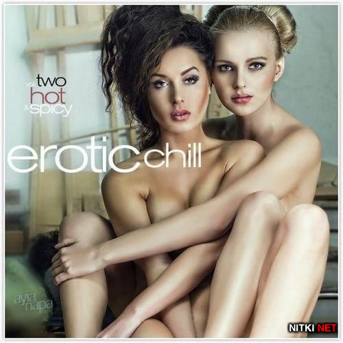 Erotic Chill Vol 2 Hot & Spicy (2012)