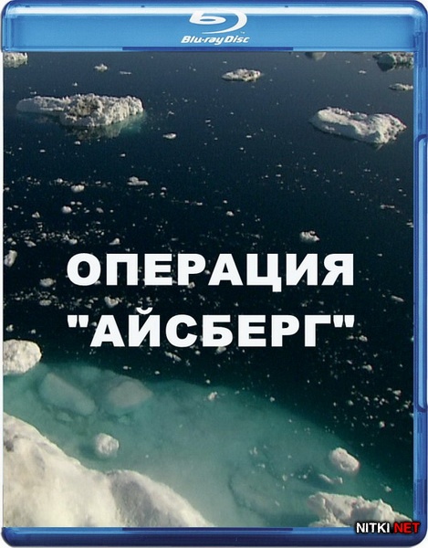   / IceDream: The Iceberg Project (2011) Blu-ray [3D, 2D] + BDRip 1080p / AVC