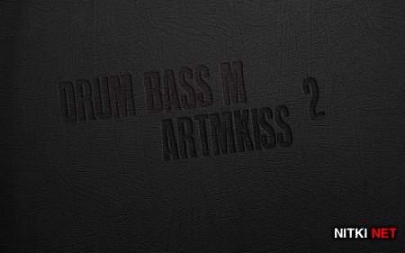 Drum Bass M v.2 (2012)