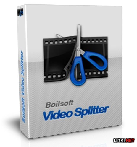 Boilsoft Video Splitter 7.01.4 + Rus