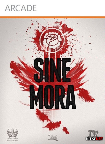Sine Mora (2012/ENG/MULTi6/Steam-Rip R.G. )