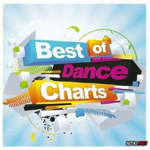 Best Of Dance Charts (2012)