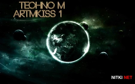 Techno M v.1 (2012)