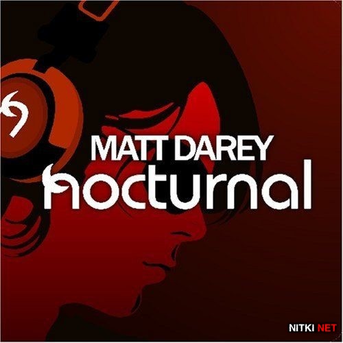 Matt Darey - Nocturnal 383 (11-12-2012)