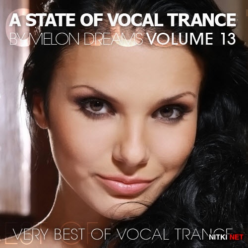 A State Of Vocal Trance Volume 13 (2012)