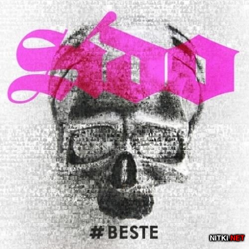 Sido - #Beste [2CD] (2012)