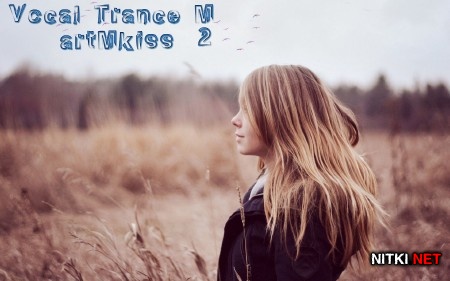 Vocal Trance M v.2 (2012)