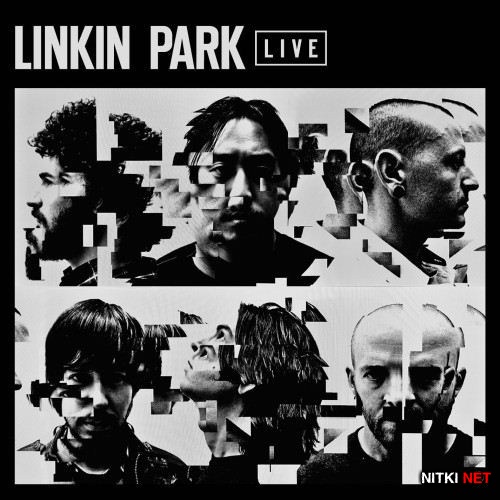 Linkin Park - Live in Buenos Aires (2012)