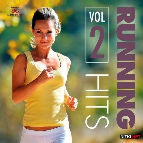 Running Hits Vol.2 (2012)