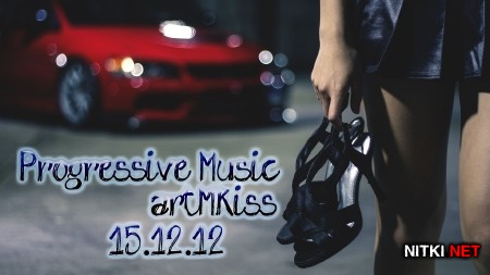 Progressive Music (15.12.12)