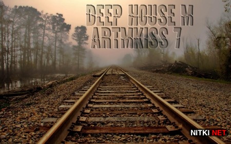 Deep House M v.7 (2012)