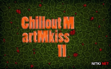 Chillout M v.11 (2012)