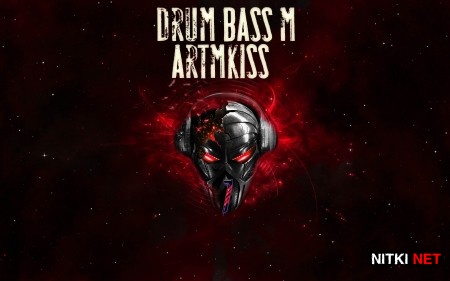 Drum Bass M v.7 (2012)